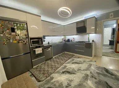 Ağabey Gayrimenkul Den İstiklal Mahallesinde Satılık Daire