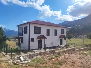 Kar Emlaktan Yenikonacık Bozkırlı Mevkiinde Bitişik Nizam 3+1 Satılık Dubleks Villa Kar Emlaktan Yenikonacık Bozkırlı Mevkiinde Bitişik Nizam 3+1 Satılık Dubleks Villa