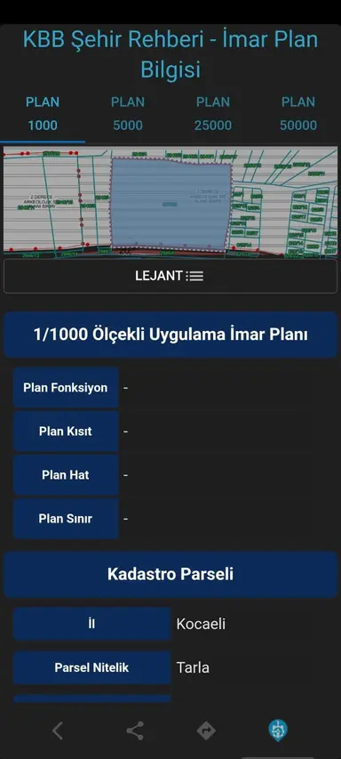 Satılık Arsa Satılık Arsa