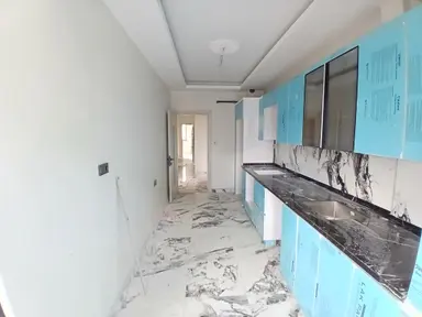 Akçay Emlak'tan Akşehir Yarenler Mahallesi Havva Kadın Cami Civarında Satılık Sıfır 2+1 Daire