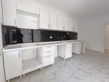 Kent'ten Doğukent Cadde Üzeri Sıfır Full Yapılı 3+1 Fırsat Daire