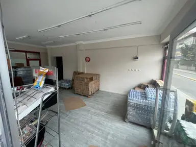 Karasu Merkezde!! Satılık Dükkan Karasu Merkezde!! Satılık Dükkan
