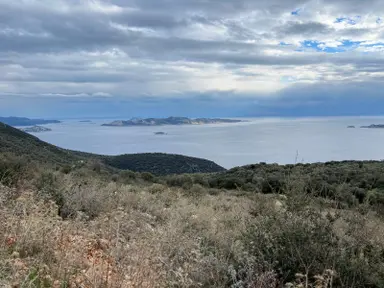 Kaş Sarıbelen Mahallesin'de Yatırımlık Arazi Kaş Sarıbelen Mahallesin'de Yatırımlık Arazi