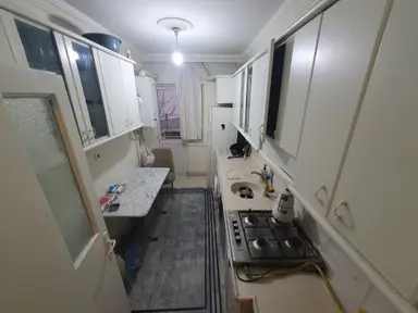 Kent'ten A.paşa'da 3+1 Eşyalı Kupon Daire!!!