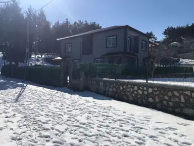 Kar Emlaktan Yenikonacık Kırıntı Mevkiinde Bitişik Nizam 2+1 Satılık Dubleks Villa Kar Emlaktan Yenikonacık Kırıntı Mevkiinde Bitişik Nizam 2+1 Satılık Dubleks Villa