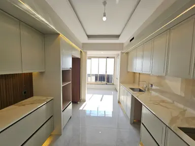 Mete Konakları Yakını Ultra Lüx 3+1 Daireler
