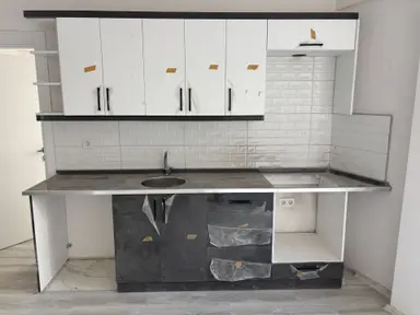 İzmir Seferihisar Turabiye’de 1+1 Güzel Konumda Daire