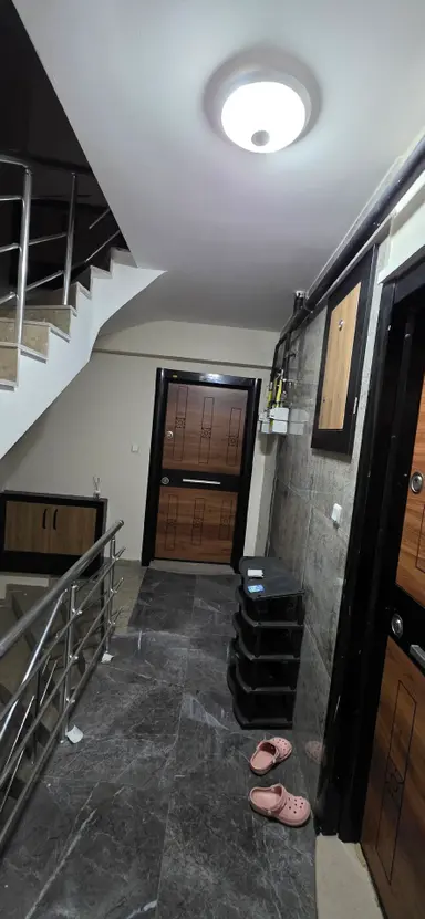 Caddede Lüks Satılık Apart Caddede Lüks Satılık Apart