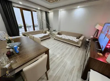 Alpanlar'dan İstasyon Mah 2+1 90m2 Satılık Yüksek Giriş Alpanlar'dan İstasyon Mah 2+1 90m2 Satılık Yüksek Giriş
