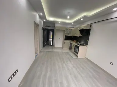 Ak Auto Gayrimenkul 'den Atatürk Mahallesinde Satılık 1+1 Daire