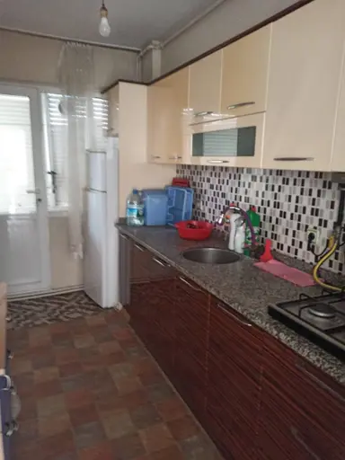 Buca Menderes Caddesinde Eşyalı Kiralık Daire Buca Menderes Caddesinde Eşyalı Kiralık Daire