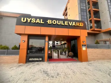 Çorlu Uysal Güvencesiyle Boulevard Projesiyle 1+1 Arakat Fırsat Yatırımlık Daire