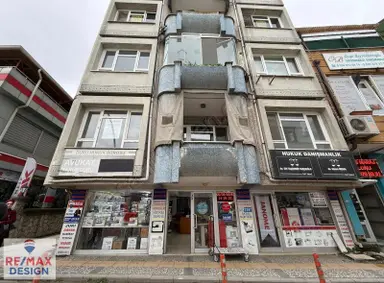 Çarşı Eski Reji Satılık Dükkan Remax Desıgn Çarşı Eski Reji Satılık Dükkan Remax Desıgn