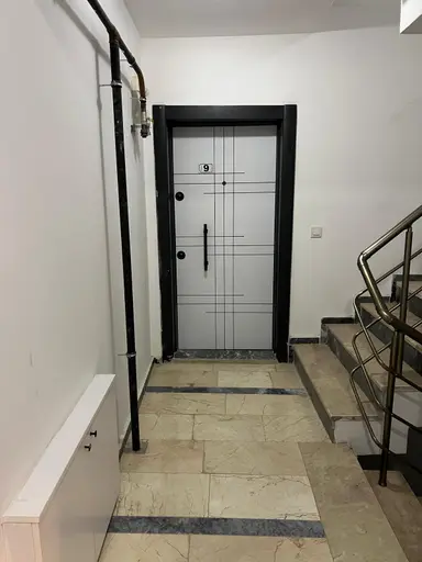 Lapseki De Satılık 2+1 Sıfır Dublex Daire