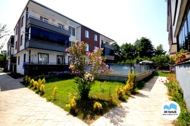Sakarya Karasu'da Havuzlu Sitede Mutfak Ayrı 2+1 Daire Sakarya Karasu'da Havuzlu Sitede Mutfak Ayrı 2+1 Daire