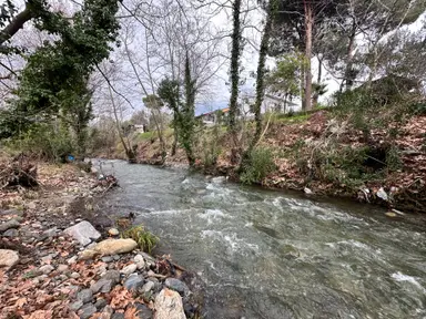 Mera Emlaktan Tuzcumurat Mh. Müstakil T. Yatırımlık 160m2 Bahçe