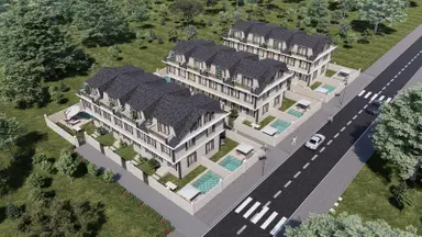 Sakarya Kocaali'de Yarısı Peşin Kalanı 24 Ay Elden Vadeli Bahçeli Villa Haziranda Teslim Sakarya Kocaali'de Yarısı Peşin Kalanı 24 Ay Elden Vadeli Bahçeli Villa Haziranda Teslim