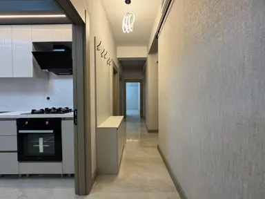 Gökçe Emlak'tan Sarayda Merkezi Konumda Sıfır 2+1 Daire