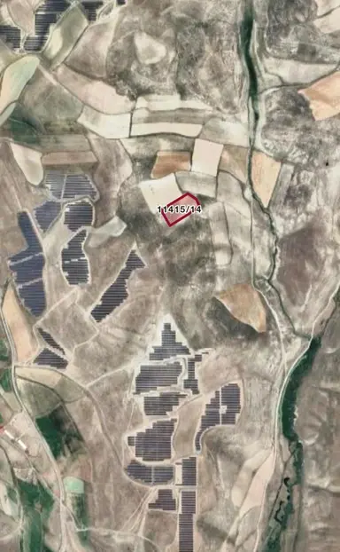 Satılık Tarla – Erzurum Yakutiye Umudum Mahallesi Satılık Tarla – Erzurum Yakutiye Umudum Mahallesi