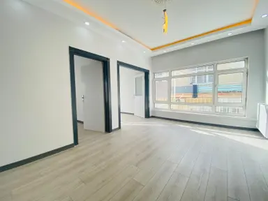 Balkiraz'da Şehitlik Dibinde Katta Full Yapılı Satılık 3+1 Daire !!!