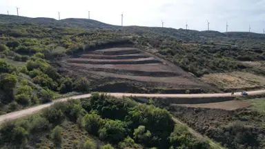 Bandırma Dutliman Mahallesi 9.486m2 Yatırımlık Tarla