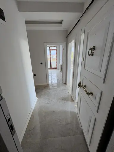 Site İçi Kupon 2+1 Ultra Lüks Daire