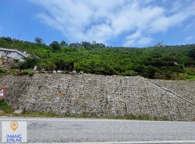 İnanç Emlaktan Uzkara Köyünde Satılık 4656 M2 Fındık Bahçesi İnanç Emlaktan Uzkara Köyünde Satılık 4656 M2 Fındık Bahçesi