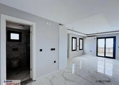 Startkey Pelit Deniz Manzaralı Yeni Yapım İkiz Müstakil Villa Startkey Pelit Deniz Manzaralı Yeni Yapım İkiz Müstakil Villa