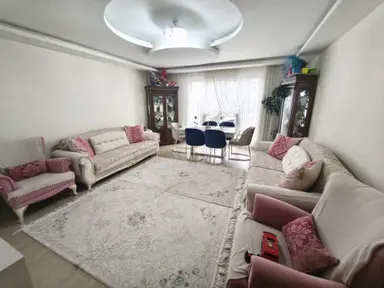 Taşcılar'dan 3+1 Site Dairesi Çift Asansörlü Merkezi Lokasyon Okullar Bölgesi