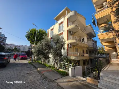 🔥 Aydın Didim Efeler’de Merkezde Kelepir 4+1ayrı Mutfak Dubleks Daire 🔥
