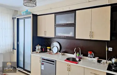 Işık Gayrimenkul' Den Şükrüpaşa' Da Satılık 3+1 Daire