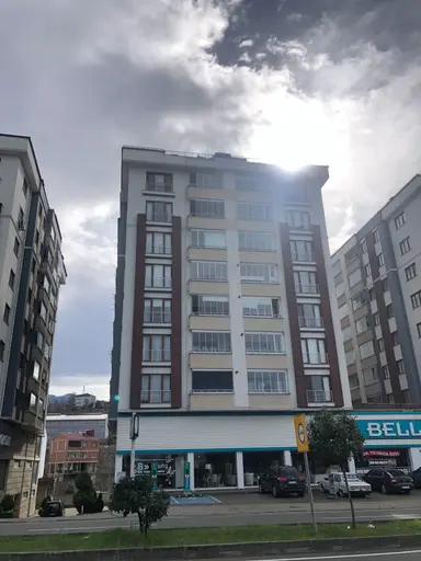 Büyükliman Sitesinde | 3+1 | 135 M² | Lüks Fırsat Satılık Daire!!!