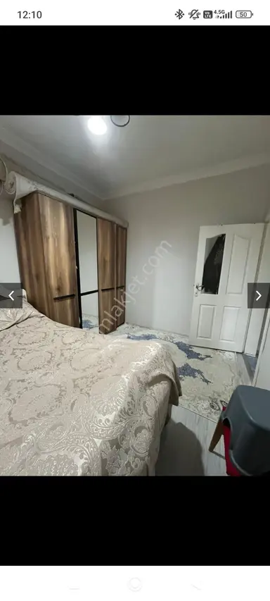 Abdurrahman Gazi Mahallesi'nde Satılık