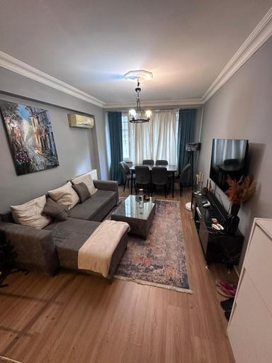 Şişli Harbiye De Yatırımcılar İçin Satılık Tripleks Daire Şişli Harbiye De Yatırımcılar İçin Satılık Tripleks Daire