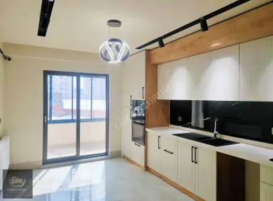 Yıldızkent'te Sıfır Lüks 4+1 Daire: 150m², Otoparklı, Hazır