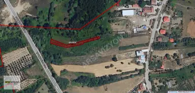 Kutlubeydemirci'de Yatırım Değeri Yüksek Uygun Fiyatlı Arazi Kutlubeydemirci'de Yatırım Değeri Yüksek Uygun Fiyatlı Arazi