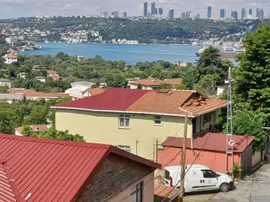 Otağ Emlak'dan Kavacık Da Deniz Mnz Satılık Bina