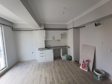Çınarlı Mah. Çevre Yoluna Yakın Satılık Sıfır 1+1
