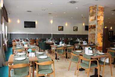 Etimesgut Bağlıca Devren Kiralık Restoran