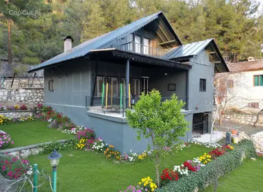 Bm"den Yeniköyde 962m2 Ormana Sıfır,geniş Parsel,eşsiz Lokasyon