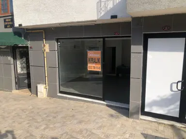 Deha Emlak`tan Kiralık Dükkan Erdoğdu Mahallesinde Deha Emlak`tan Kiralık Dükkan Erdoğdu Mahallesinde