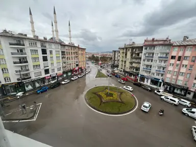 Kahvecioğlu Emlak'dan Mehmetpaşa Mah Satılık Daire