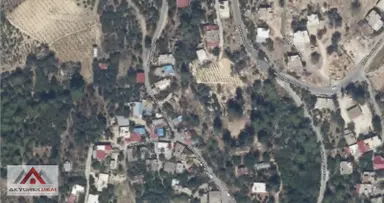 Akyürek'ten Takanlı Mah. Köy İçi İmarlı Takanlı Köy Yolu Merkezi Akyürek'ten Takanlı Mah. Köy İçi İmarlı Takanlı Köy Yolu Merkezi