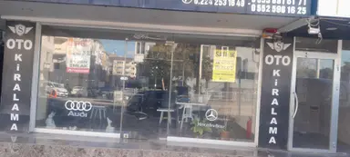 Bursa Osmangazi Kültür Park Yanı Cadde Üzerinde İki Bölümden Oluşan Satılık İşyeri
