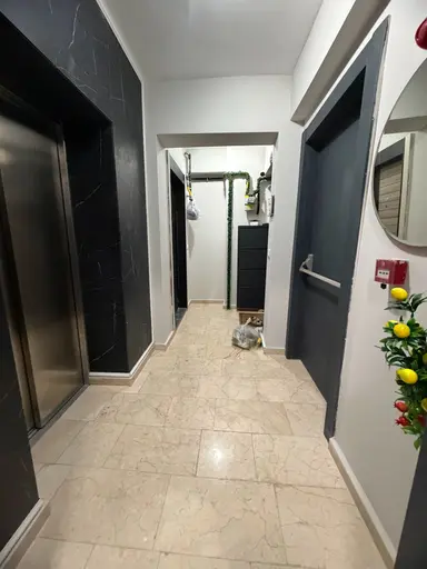 Nilüfer Beşevler Taşkonak Primeum'da Satılık Sıfır Daire