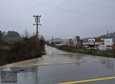 Muğla Yerkesik'te 4730m2 Yatırımlık Tarla Muğla Yerkesik'te 4730m2 Yatırımlık Tarla