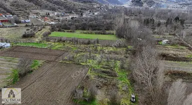 Emsalsiz Fiyat Köy Dibinde Su Kenarı Bahçe