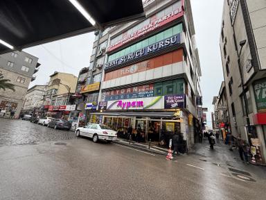Trabzon Meydan'da Satılık Ofis Trabzon Meydan'da Satılık Ofis