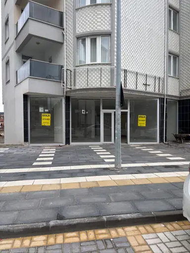 Güngör Emlaktan Yeşilöz Sanayi Caddesinde Kiralık Dükkan Güngör Emlaktan Yeşilöz Sanayi Caddesinde Kiralık Dükkan