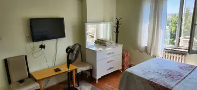 Balıkesir Merkez Karesi Ttm Yakını Eşsiz Manzaralı Günlük Kiralık Daire
